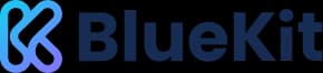 bluekit logo